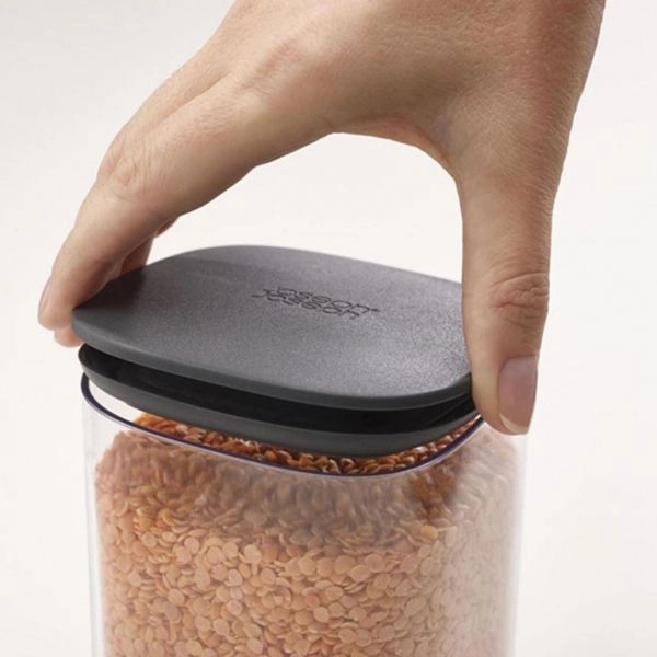 Набор емкостей для хранения Joseph Joseph Podium 81072 - фото №4 Набор емкостей для хранения Joseph Joseph Podium 81072 в Узбекистане