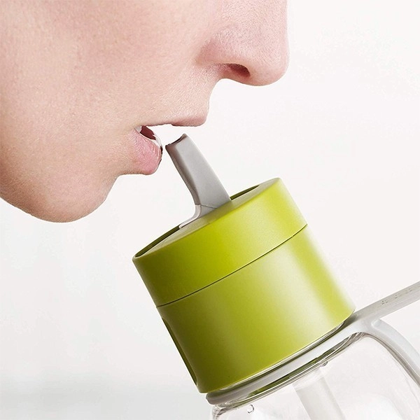 Joseph Joseph Dot Active 81096 750 m yashil suv butilkasi O'zbekistonda