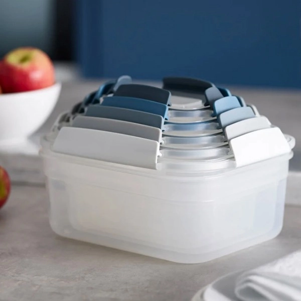 Набор пищевых контейнеров Joseph Joseph 5 пр 81105 в Узбекистане