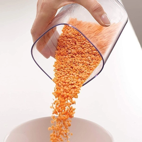 Joseph Joseph Sky Edition 81106 saqlash uchun idishlar to‘plami, 5 dona O'zbekistonda