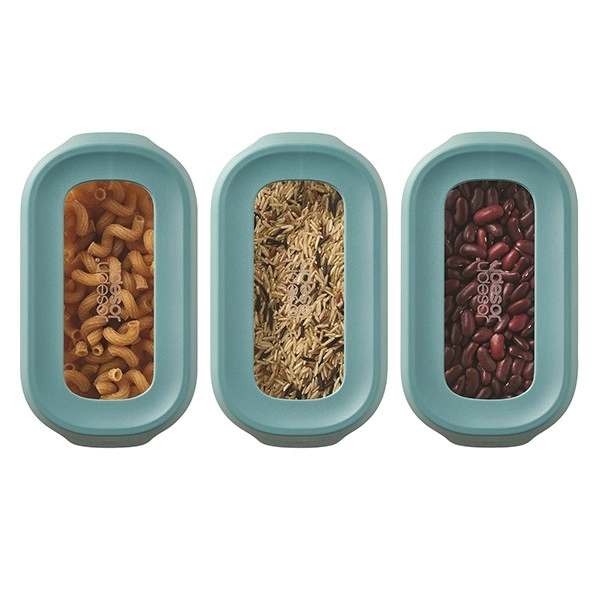 Набор пищевых контейнеров Joseph Joseph 3 шт по 1,3 л 81112 в Узбекистане