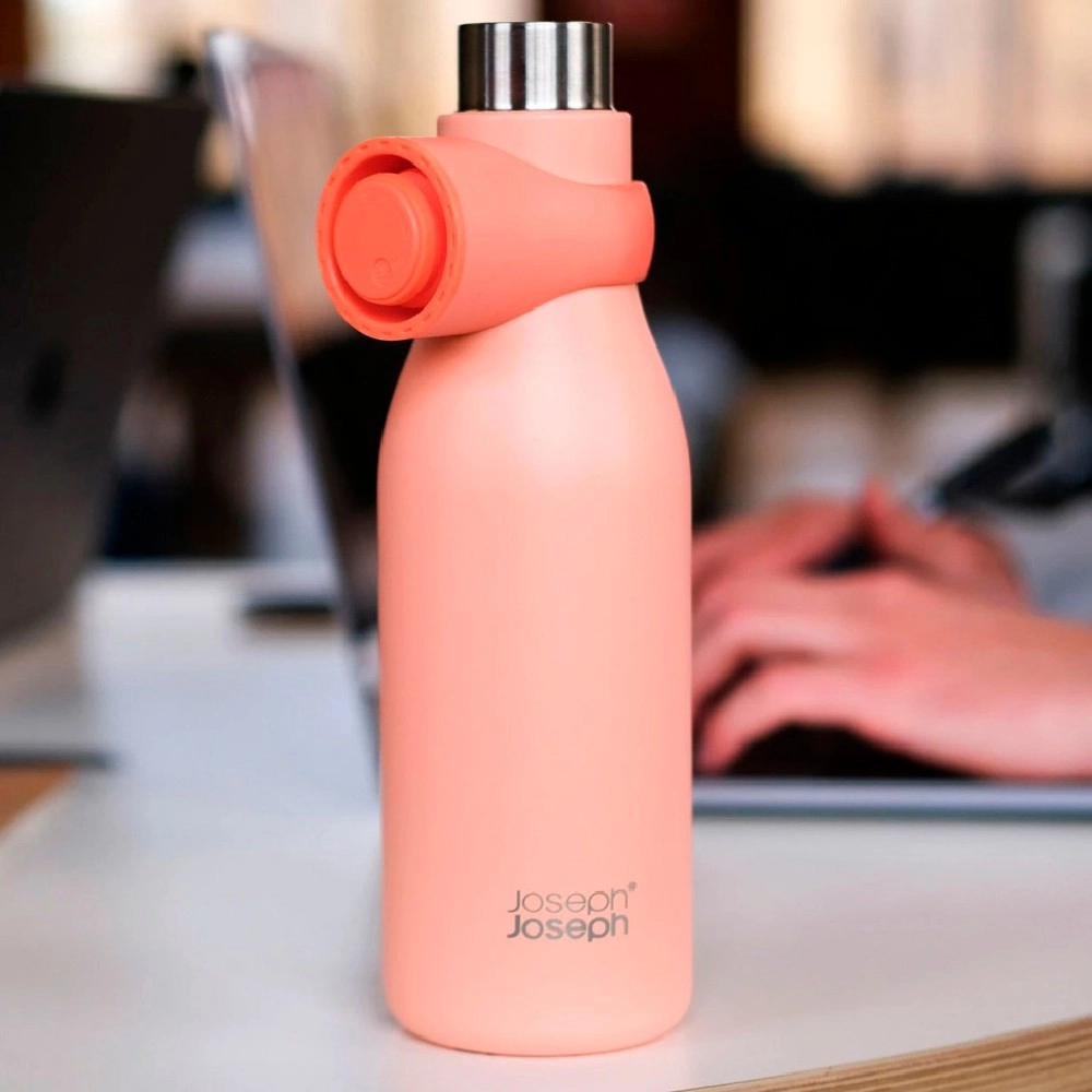 Joseph Joseph 81119 termo-idishi, 0.5 l O'zbekistonda