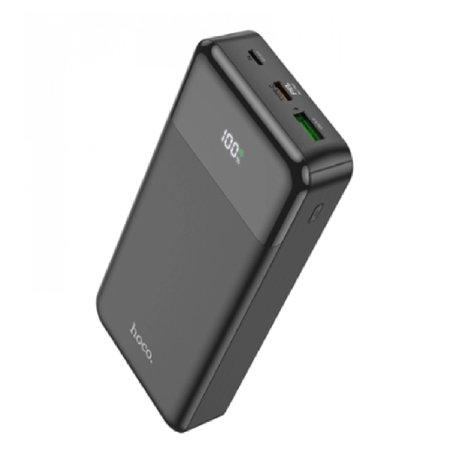 Hoco J102A (20000mAh) portativ akkumulyatori O'zbekistonda