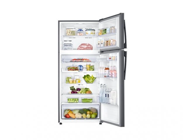 Холодильник Samsung RT53K6530SL в Узбекистане