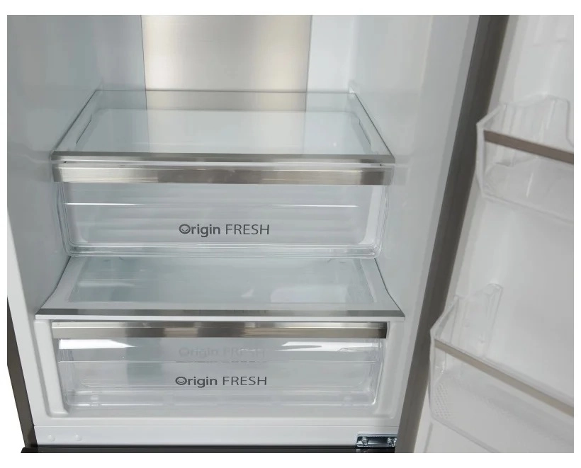 Toshiba GR-RB308WE-DMJ(06) sovutgichi O'zbekistonda