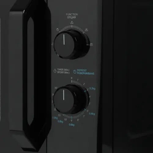 TOSHIBA MW2-MM23PF(BK)-CV mikroto&lsquo;lqinli pechi O'zbekistonda