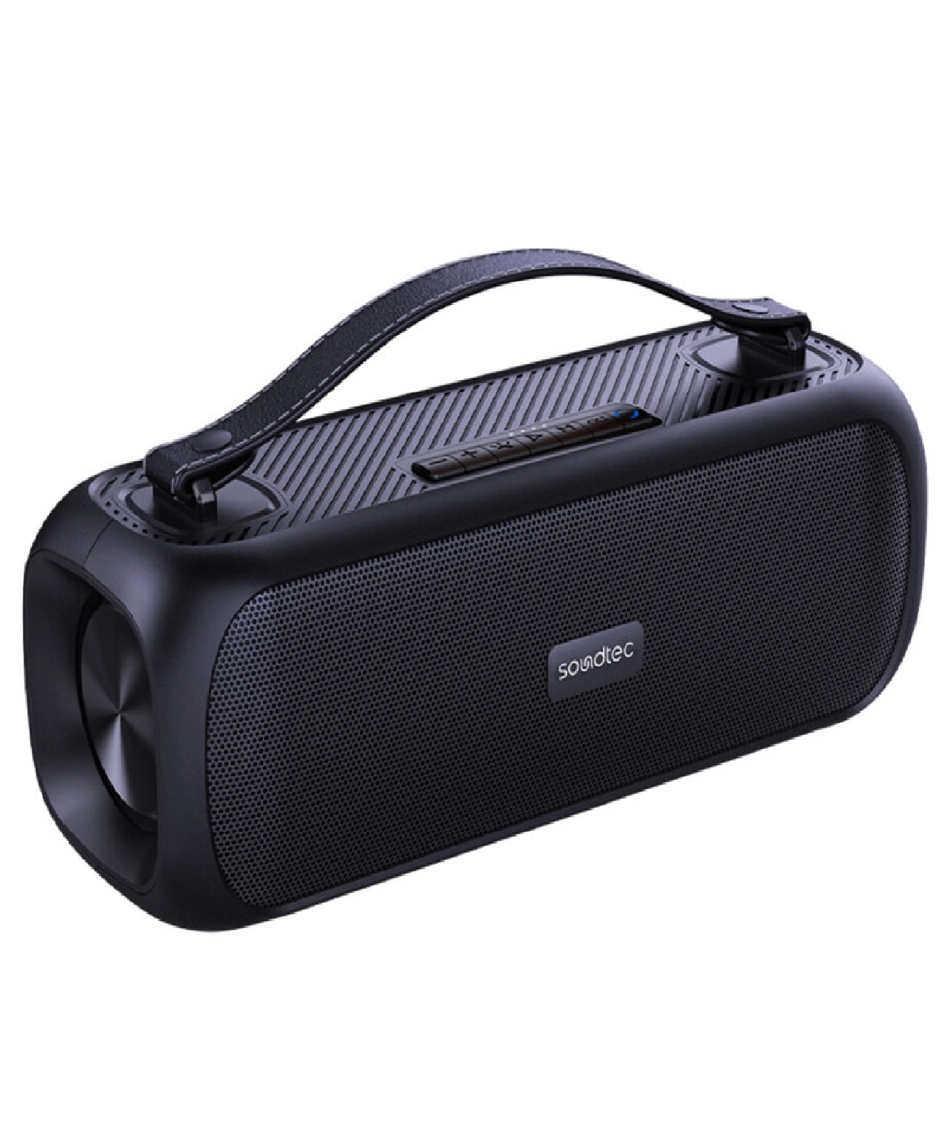 Портативная колонка Soundtec SOUL RGB в Узбекистане