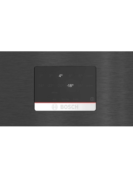 Холодильник Bosch KGN56CX30U в Узбекистане