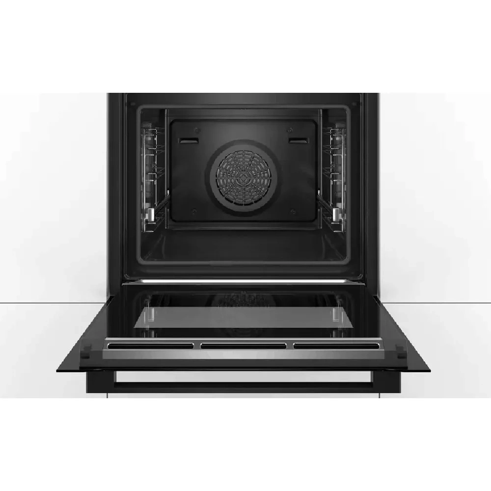 Встраиваемый духовой шкаф BOSCH HBG8764C1 в Узбекистане