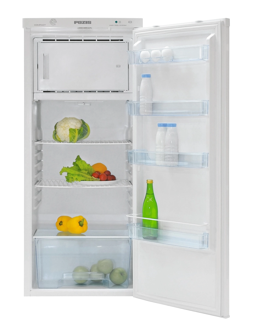 POZIS RS-405 (kumushrang) sovutgichi O'zbekistonda