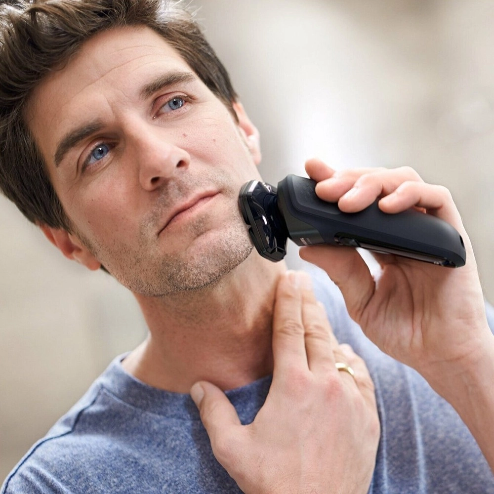 SkinIQ texnologiyasiga ega Philips S5588/30 ustarasi onlayn