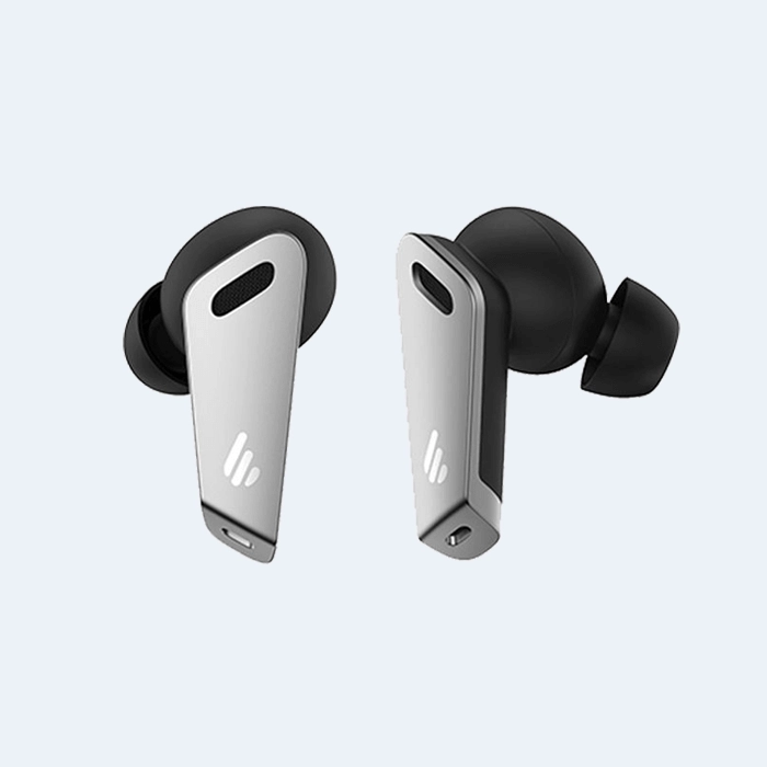 Беспроводные наушники Edifier TWS NB2 Pro Black в Узбекистане