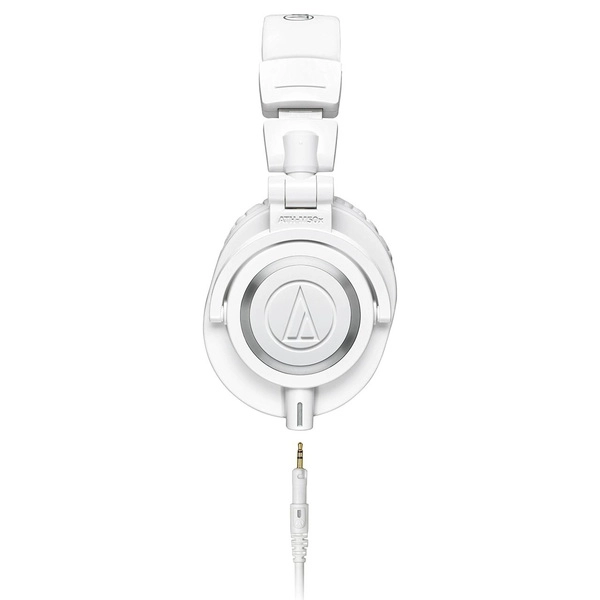 Audio-Technica ATH-M50XWH quloqchini O'zbekistonda