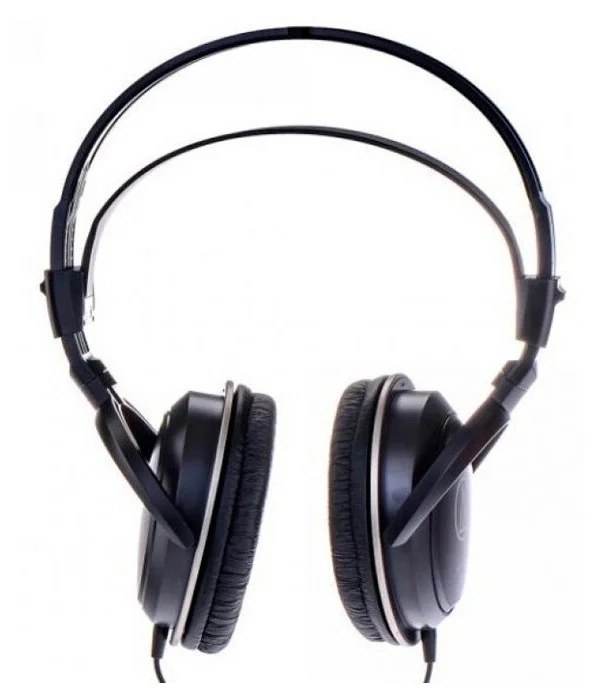 Audio-Technica ATH-AVC200 quloqchini O'zbekistonda