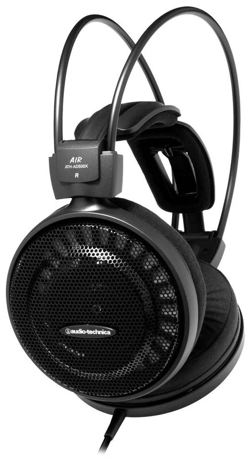 Наушники Audio-Technica ATH-AD500X в Узбекистане