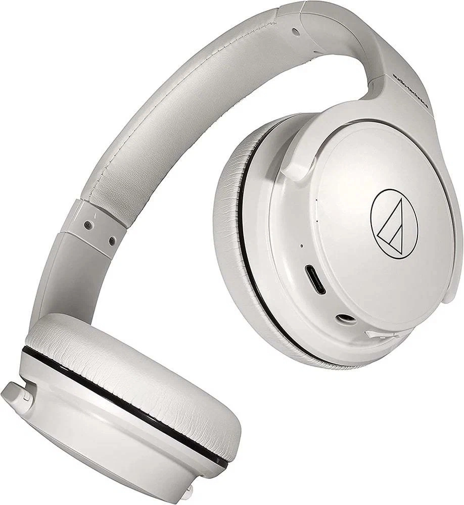 Audio-Technica ATH-S220BTWH simsiz quloqchini O'zbekistonda