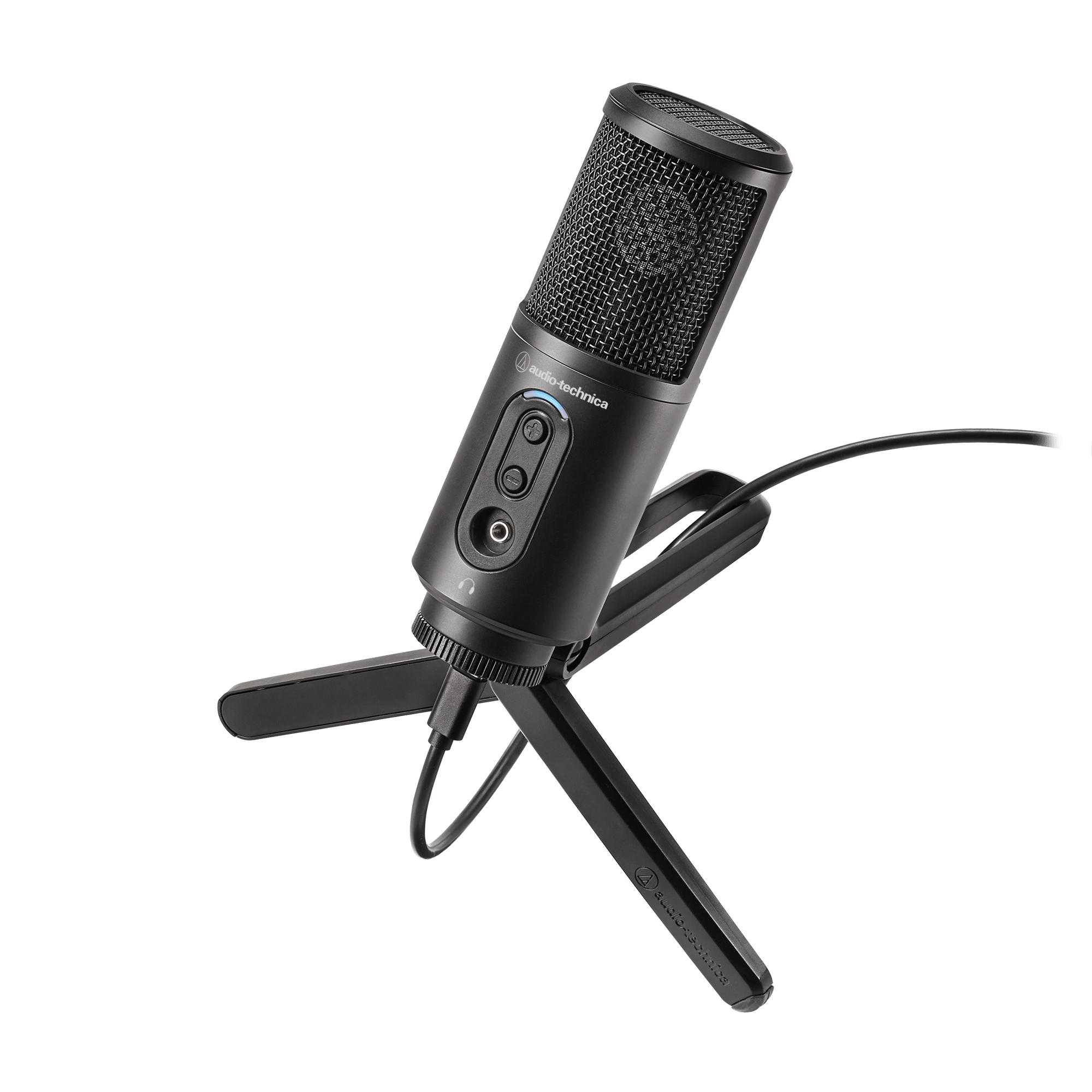 Audio-technica ATR2500x-USB mikrofoni O'zbekistonda