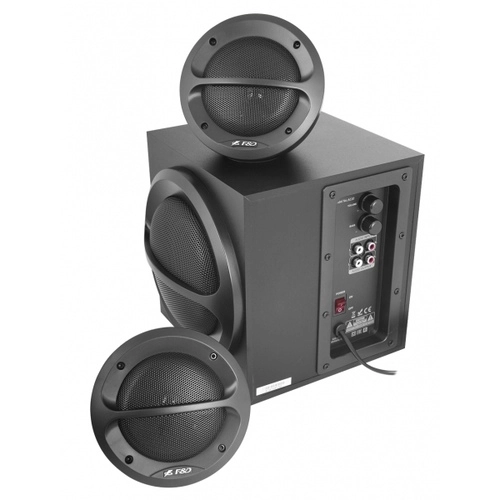 Акустическая система Fenda A110 в Узбекистане