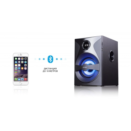 Fenda F3800X kompyuter akustikasi O'zbekistonda