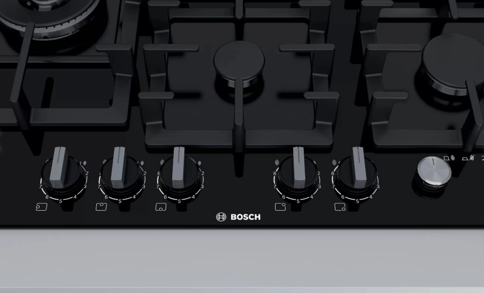Варочная панель Bosch PPS7A6M90R в Узбекистане