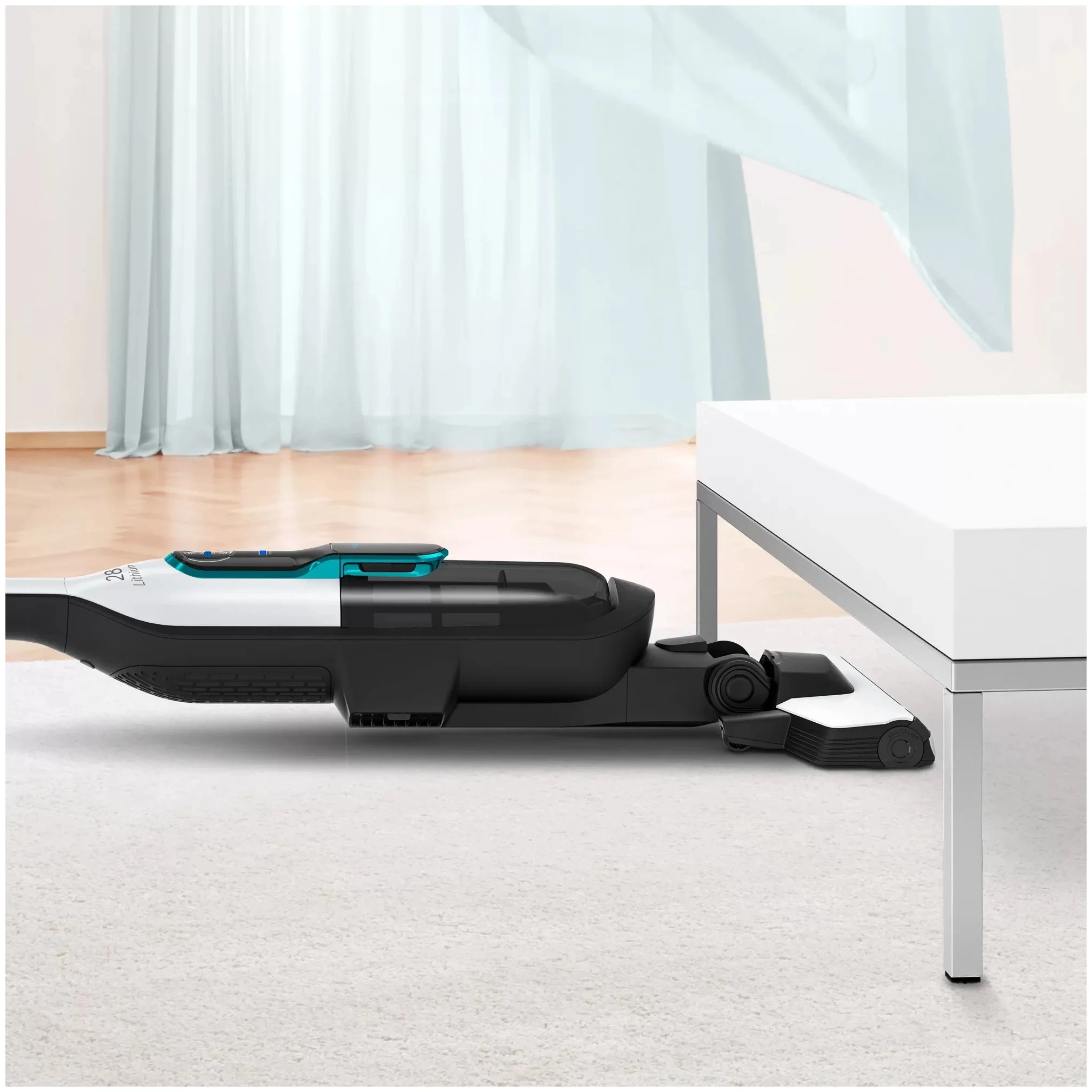 Пылесос Bosch BCH86HYG1 в Узбекистане