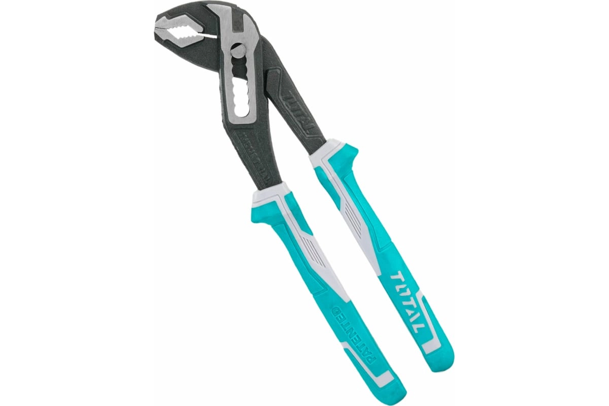 Переставные клещи TOTAL THT281006 250 мм в Узбекистане