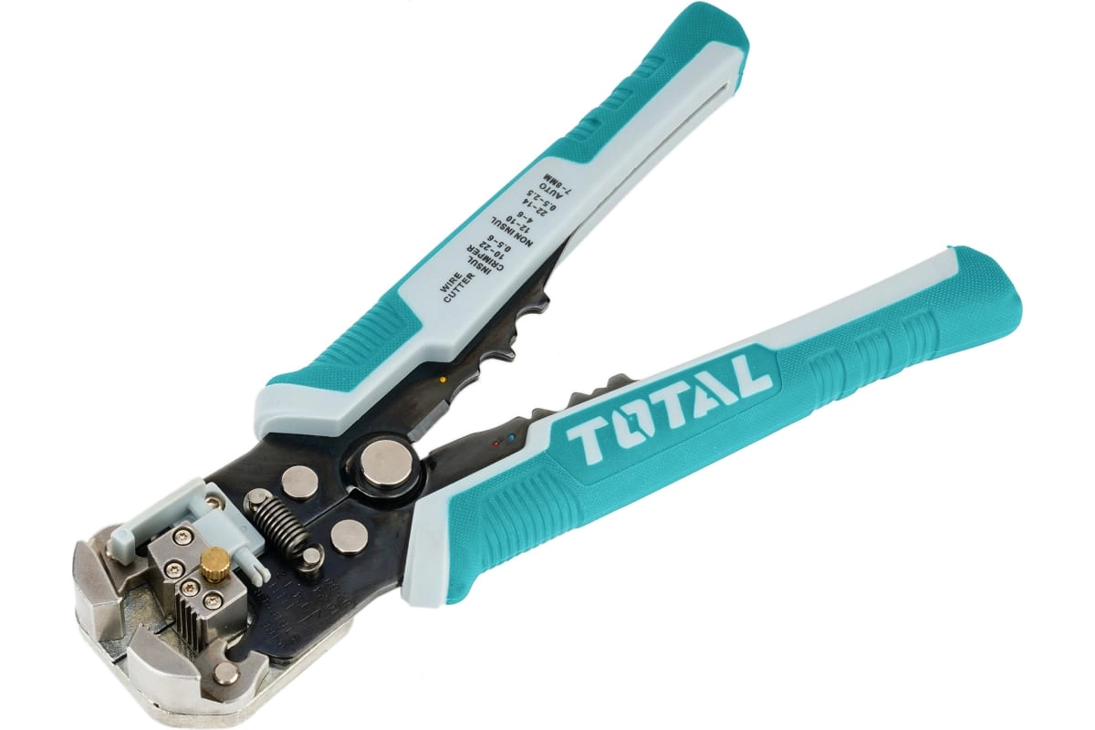 TOTAL THT15246 avtomatik stripper O'zbekistonda