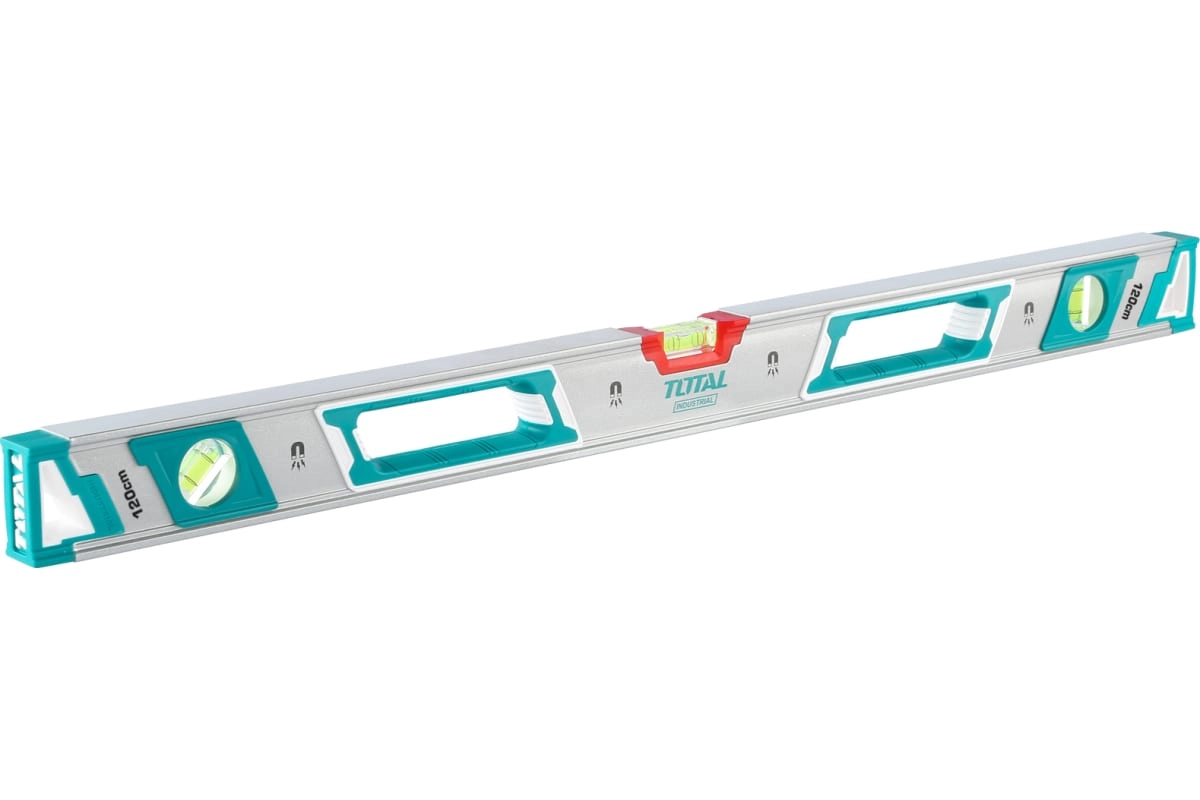 Уровень TOTAL с магнитом TMT212086M в Узбекистане