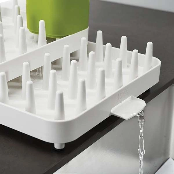 Регулируемая сушилка для посуды Joseph Joseph Connect Серая 85035 в Узбекистане