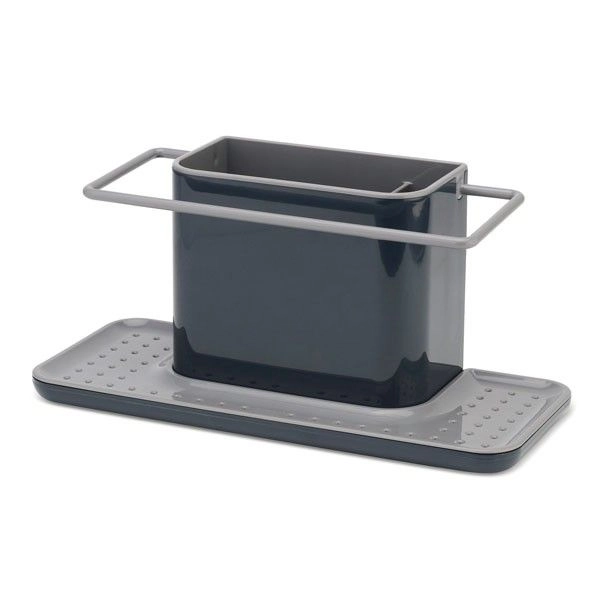 Joseph Joseph Caddy Large Sink 85070 rakovina organayzeri, kulrang O'zbekistonda