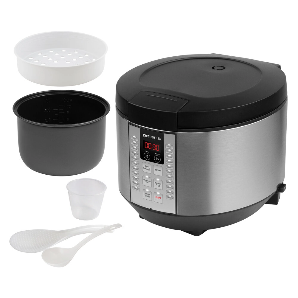 Polaris PMC 0586AD multivarkasi O'zbekistonda