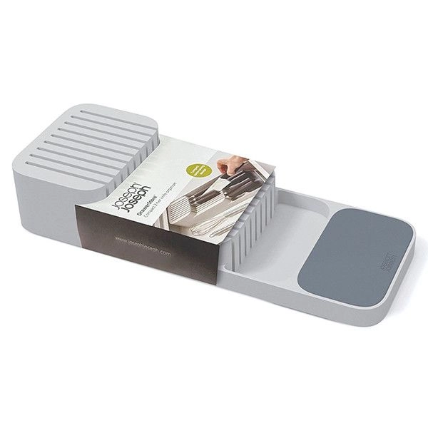 Joseph Joseph 85120 pichoqlar uchun organayzer O'zbekistonda