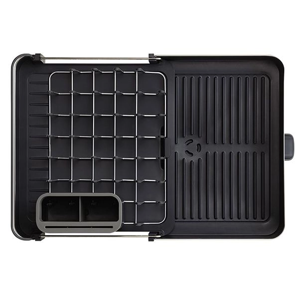 Регулируемая сушилка для посуды Joseph Joseph Extend 85153 в Узбекистане