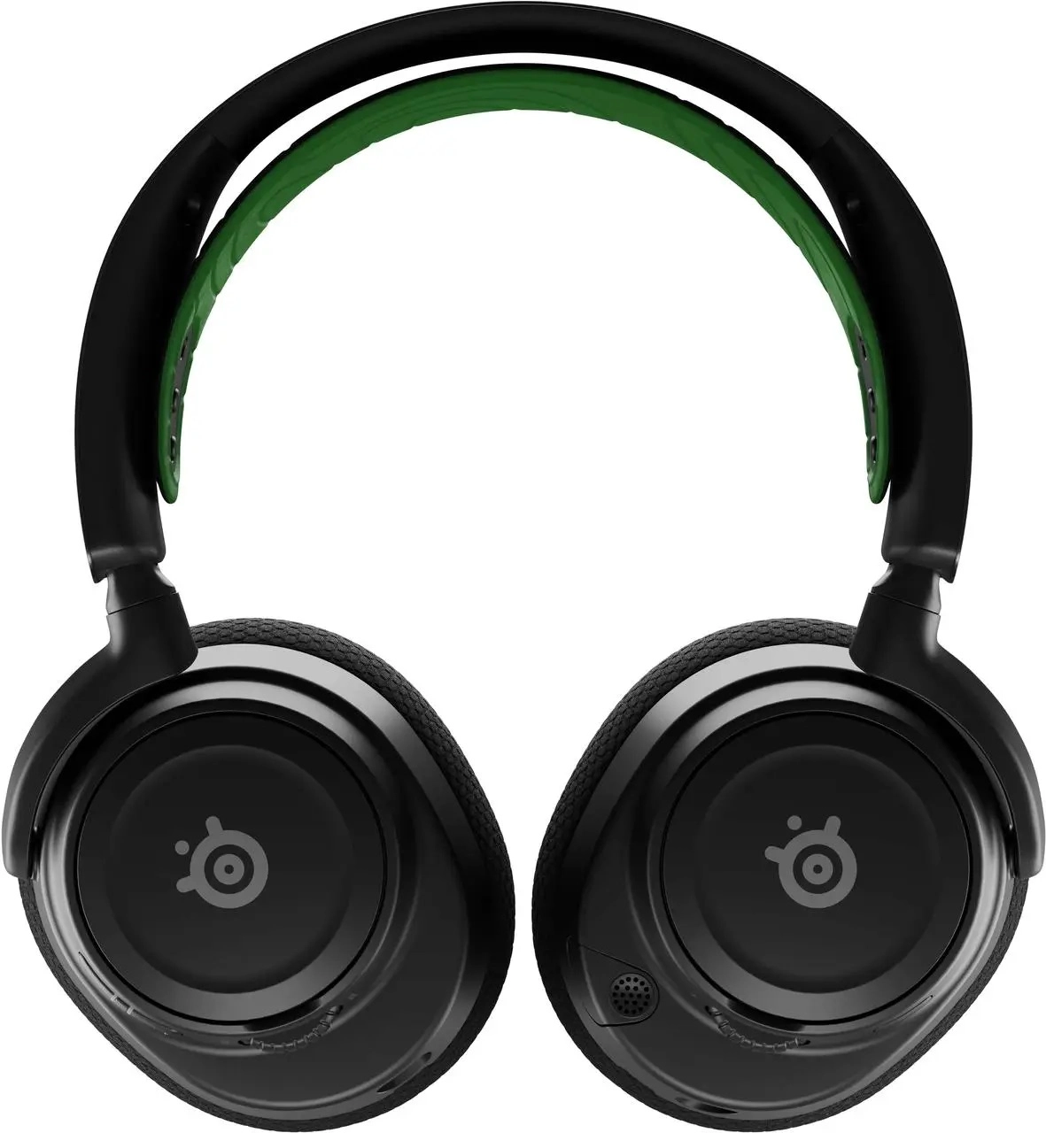 SteelSeries Arctis Nova 7X Wireless - PC/XBOX Certified kompyuter quloqchini O'zbekistonda