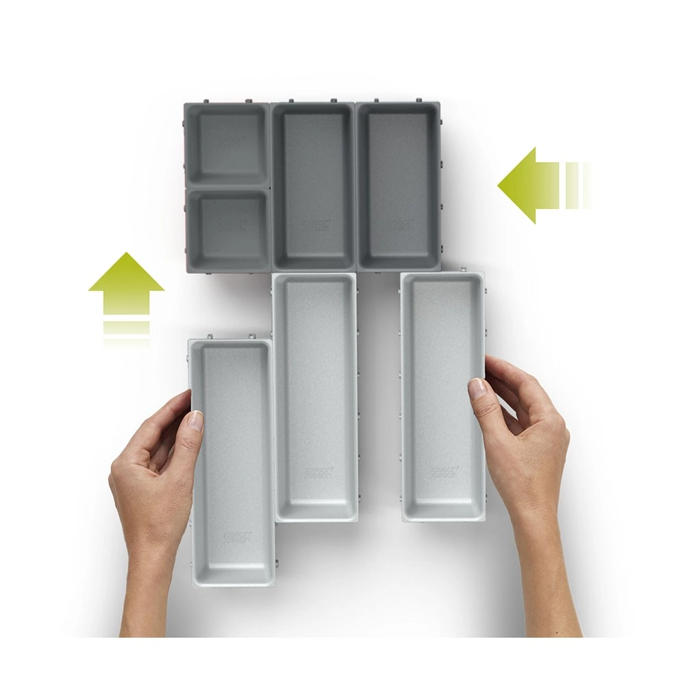 Набор органайзеров для ящиков Joseph Joseph Blox™ 7 шт 85199 в Узбекистане