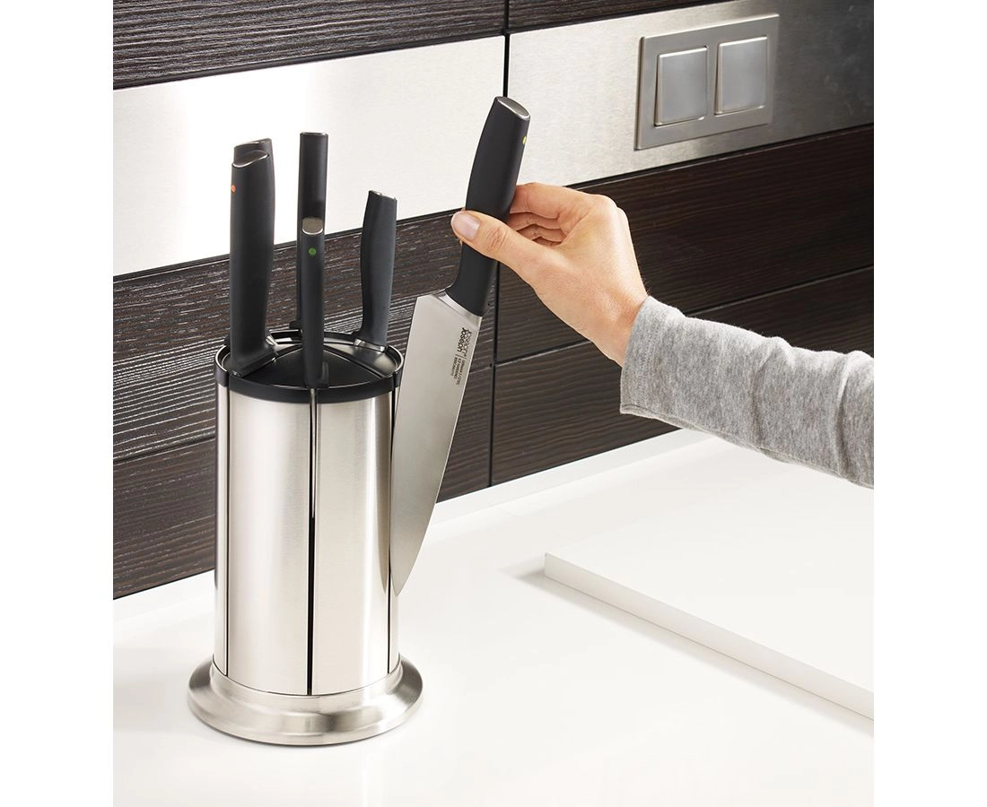 Joseph Joseph Elevate Carousel 95034 pichoqlar to‘plami O'zbekistonda