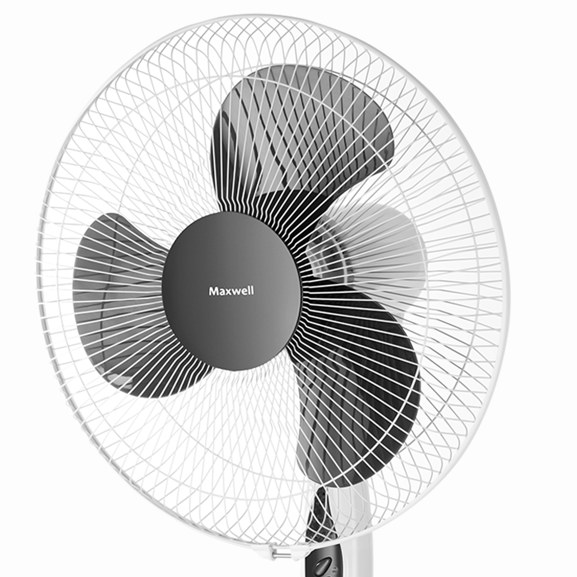 MAXWELL MW-3545 ventilyatori O'zbekistonda