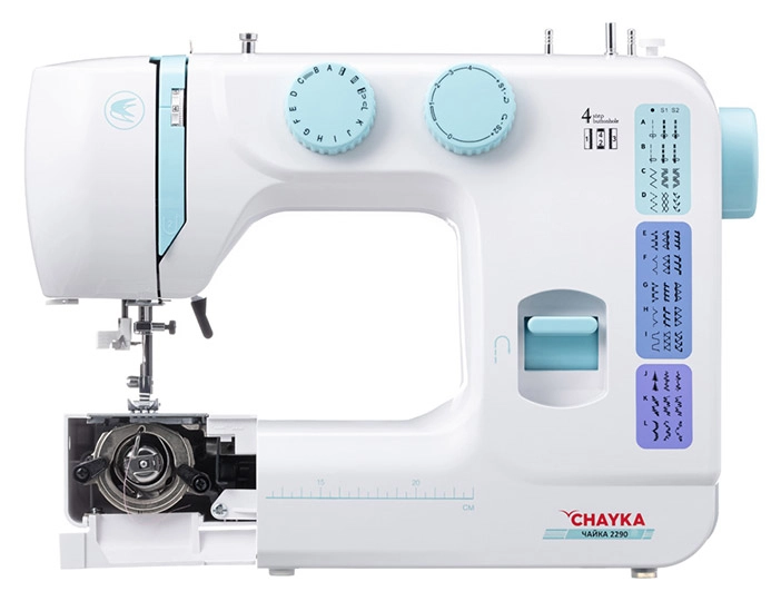 Швейная машина Chayka 2290 в Узбекистане
