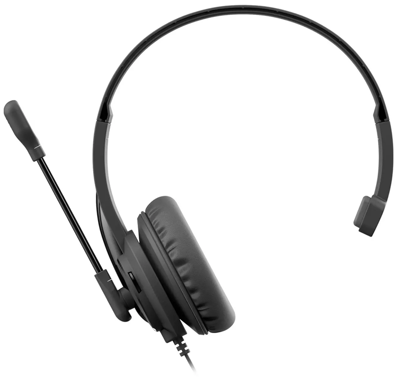 Наушники с микрофоном A4Tech HS-11 в Узбекистане