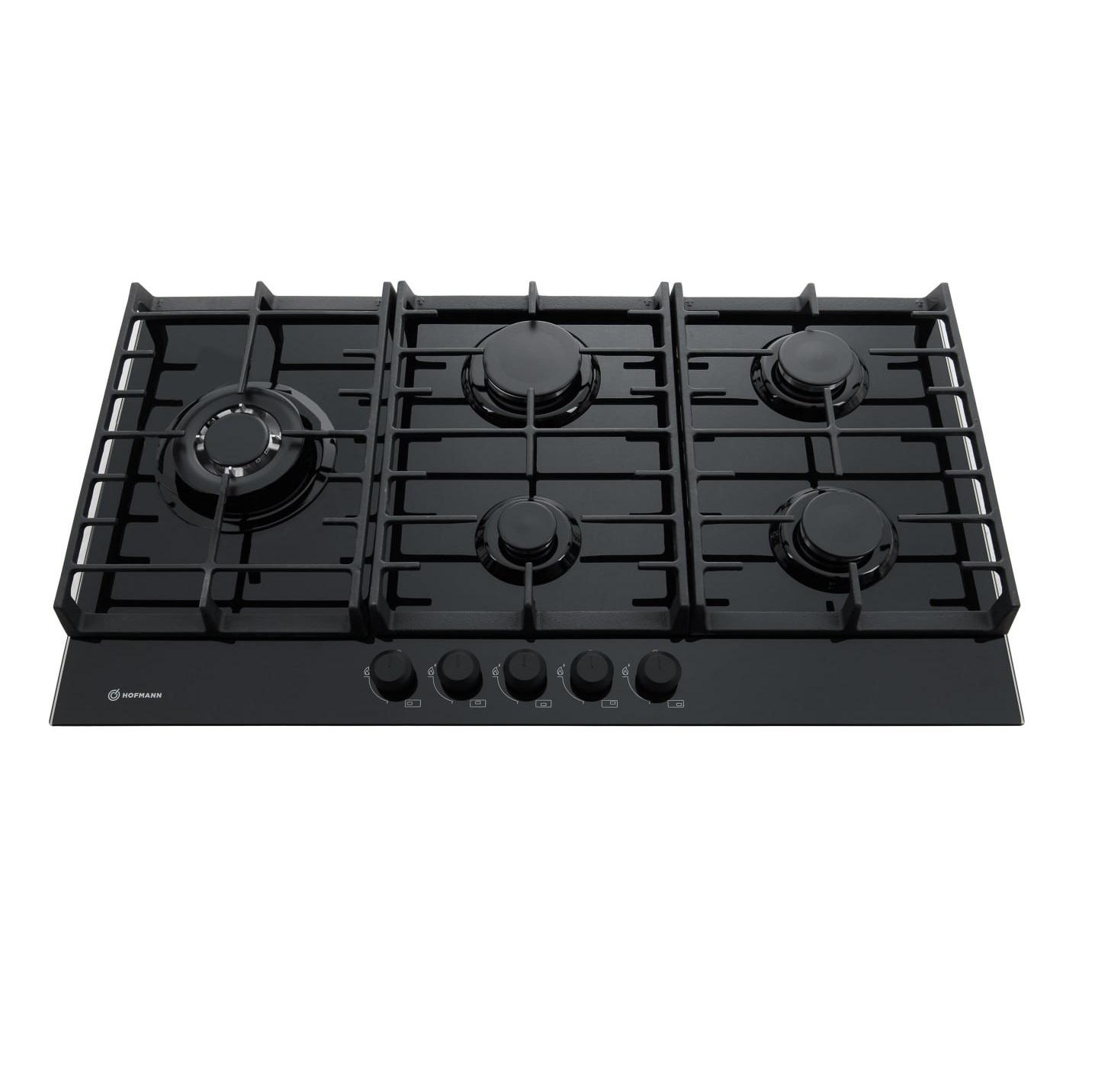 Варочная поверхность Hofmann CTV951BG-1/HF купить