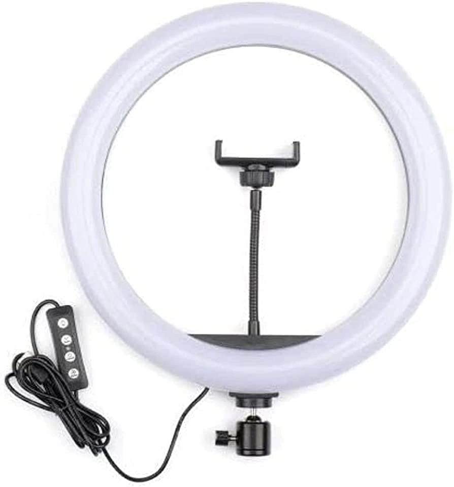 Filling M33 halqasimon chiroq (33sm) onlayn