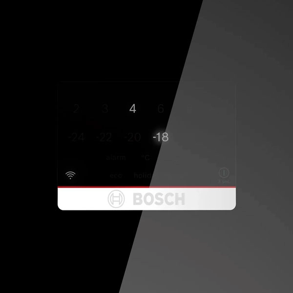 Xолодильник Bosch KGN56LB31U в Узбекистане