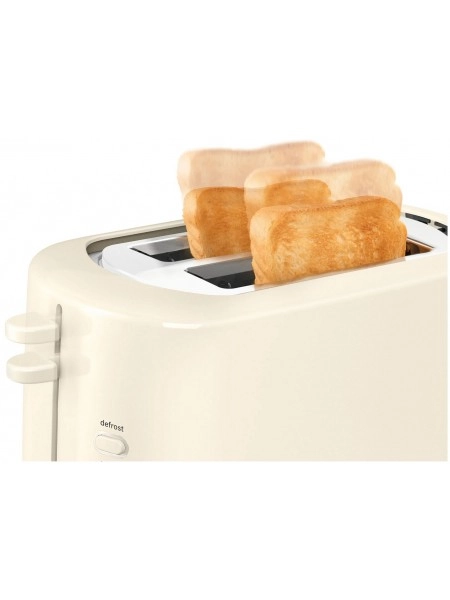 Bosch TAT7407 tosteri O'zbekistonda