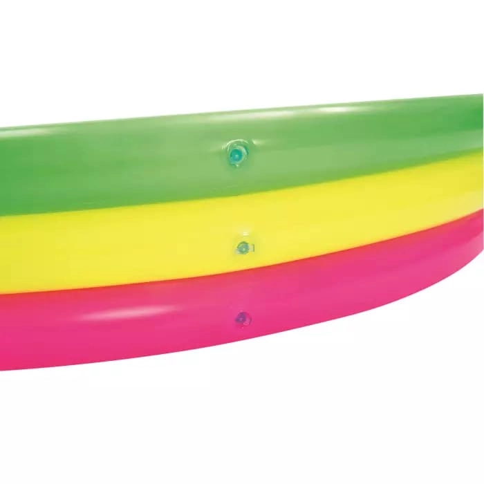 Bestway «Yoz» 152x30sm 51103 bolalar uchun shishiriladigan basseyni bo'lib to'lash