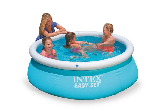 Бассейн Intex Easy Set 183х51см 28101 в Узбекистане