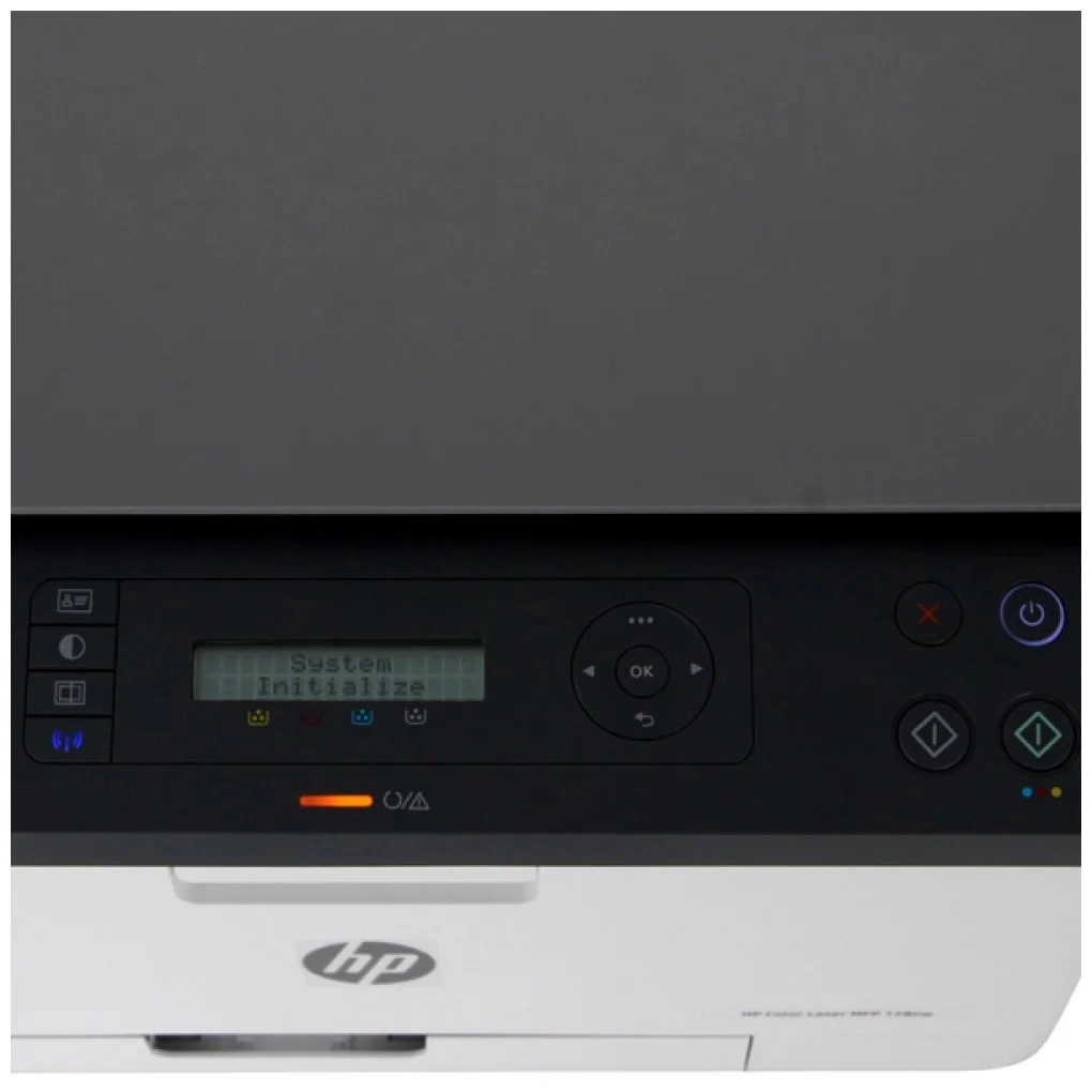 Принтер HP Color Laser MFP 178nw в Узбекистане