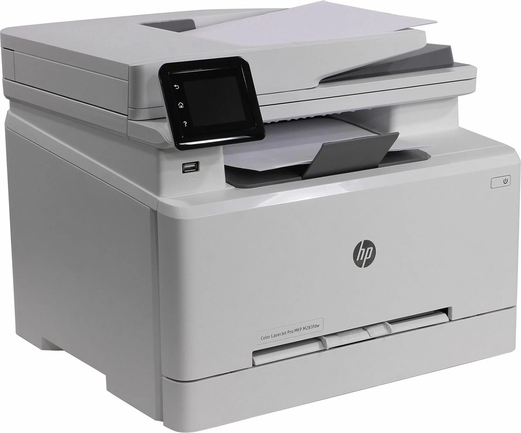 HP Color LaserJet Pro M283fdw (A4) printeri O'zbekistonda