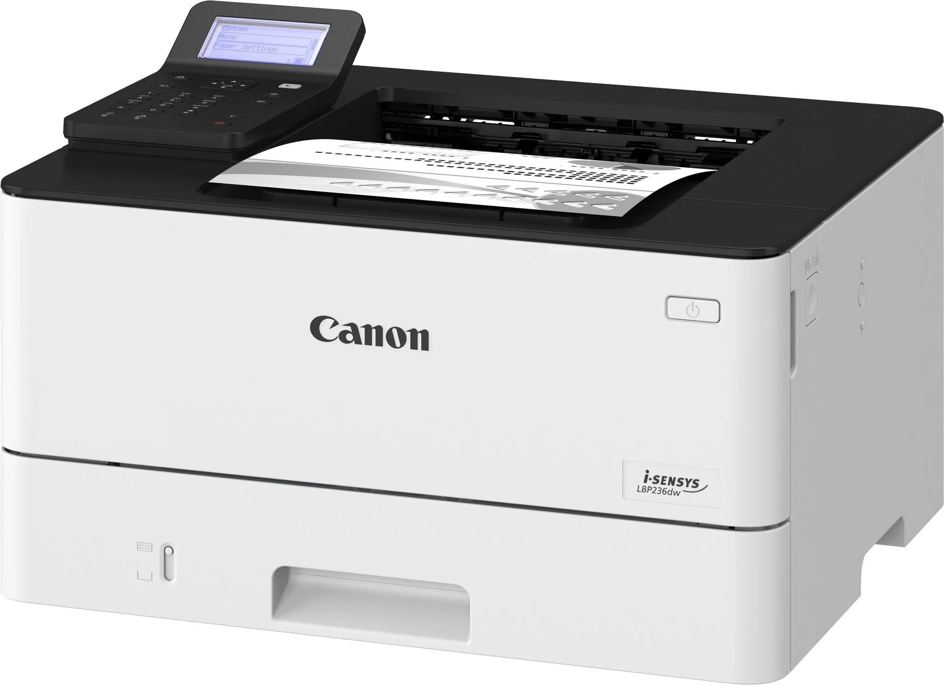 Canon I-SENSYS LBP236dw (lazerli) printeri O'zbekistonda