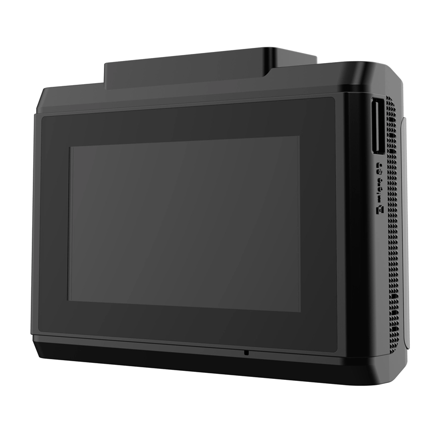 Видеорегистратор с сигнатурным радар-детектором и дополнительной камерой Inspector GlobuS в Узбекистане