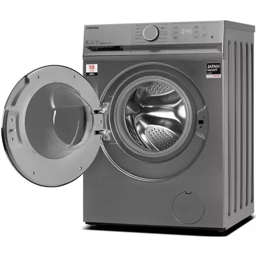 Toshiba TW-BL70A2UZ (SS) 6 kg kir yuvish mashinasi O'zbekistonda